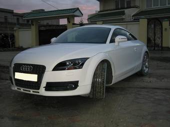 2008 Audi TT For Sale