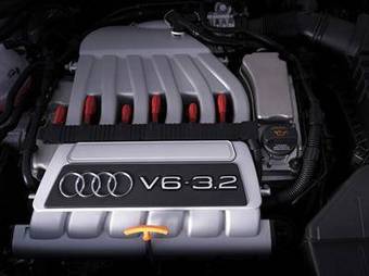 2008 Audi TT Photos