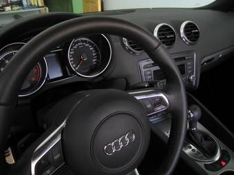 2008 Audi TT For Sale