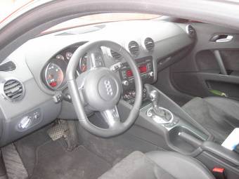 2008 Audi TT For Sale