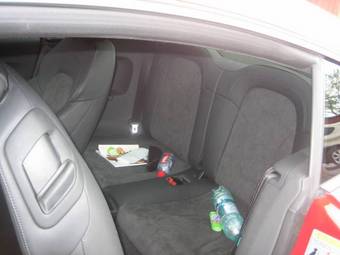 2008 Audi TT Images