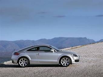 2008 Audi TT For Sale