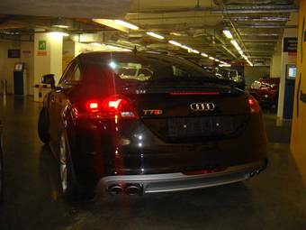 2008 Audi TT For Sale