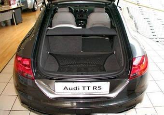 2009 Audi TT For Sale