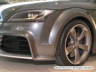 2009 Audi TT For Sale