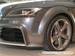 Preview Audi TT