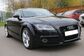 2010 Audi TT II 8J3 2.0 TFSI quattro S tronic (211 Hp) 