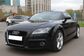 2010 Audi TT II 8J3 2.0 TFSI quattro S tronic (211 Hp) 