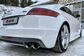 TT II 8J3 2.0 TFSI quattro S tronic (211 Hp) 