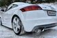 Audi TT II 8J3 2.0 TFSI quattro S tronic (211 Hp) 