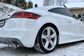 Audi TT II 8J3 2.0 TFSI quattro S tronic (211 Hp) 