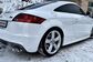 TT II 8J3 2.0 TFSI quattro S tronic (211 Hp) 