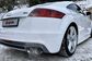 2011 TT II 8J3 2.0 TFSI quattro S tronic (211 Hp) 