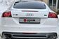 Audi TT II 8J3 2.0 TFSI quattro S tronic (211 Hp) 