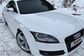 Audi TT II 8J3 2.0 TFSI quattro S tronic (211 Hp) 