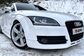 2011 Audi TT II 8J3 2.0 TFSI quattro S tronic (211 Hp) 