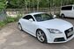 Audi TT II 8J3 2.0 TFSI quattro S tronic (211 Hp) 