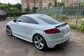 2012 Audi TT II 8J3 2.0 TFSI quattro S tronic (211 Hp) 