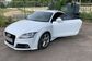 2012 Audi TT II 8J3 2.0 TFSI quattro S tronic (211 Hp) 