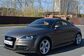 TT II 8J3 2.0 TFSI quattro S tronic (211 Hp) 