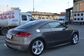 2013 TT II 8J3 2.0 TFSI quattro S tronic (211 Hp) 