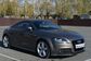 2013 Audi TT II 8J3 2.0 TFSI quattro S tronic (211 Hp) 