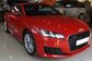 2014 Audi TT III FV9 2.0 TFSI quattro S tronic (230 Hp) 