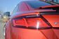 2015 Audi TT III FV3 2.0 TFSI quattro S tronic Comfort (230 Hp) 