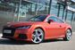 2015 TT III FV3 2.0 TFSI quattro S tronic Comfort (230 Hp) 