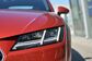 2015 Audi TT III FV3 2.0 TFSI quattro S tronic Comfort (230 Hp) 