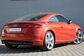 2015 Audi TT III FV3 2.0 TFSI quattro S tronic Comfort (230 Hp) 