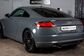 TT III FV3 2.0 TFSI quattro S tronic Comfort (230 Hp) 