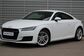 2016 Audi TT Coupe (230 Hp) 