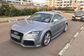 TT RS II 8J3 2.5 TFSI quattro S tronic (340 Hp) 