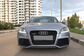 2011 Audi TT RS II 8J3 2.5 TFSI quattro S tronic (340 Hp) 