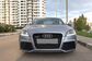 2011 Audi TT RS II 8J3 2.5 TFSI quattro S tronic (340 Hp) 