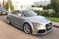 TT RS II 8J3 2.5 TFSI quattro S tronic (340 Hp) 