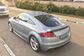 Audi TT RS II 8J3 2.5 TFSI quattro S tronic (340 Hp) 