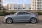 2011 Audi TT RS II 8J3 2.5 TFSI quattro S tronic (340 Hp) 