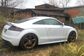 Audi TT RS II 8J3 2.5 TFSI quattro MT (340 Hp) 