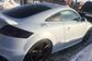 2012 Audi TT RS II 8J3 2.5 TFSI quattro MT (340 Hp) 