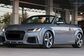 2016 Audi TT RS (400 Hp) 