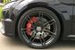 TT RS III FV3 2.5 TFSI quattro S tronic Touring (400 Hp) 