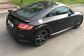 TT RS III FV3 2.5 TFSI quattro S tronic Touring (400 Hp) 