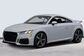 2019 audi tt rs