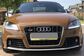 TTS II 8J9 2.0 TFSI S tronic quattro (272 Hp) 