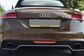 2009 TTS II 8J9 2.0 TFSI S tronic quattro (272 Hp) 