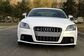 2010 TTS II 8J3 2.0 TFSI quattro S tronic  (272 Hp) 