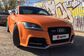 TTS II 8J3 2.0 TFSI quattro S tronic  (272 Hp) 