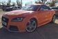 2011 TTS II 8J3 2.0 TFSI quattro S tronic  (272 Hp) 